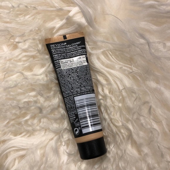Revlon color stay full cover foundation - Picture 2 of 2